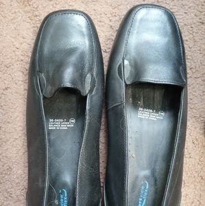 Comfort View work shoes